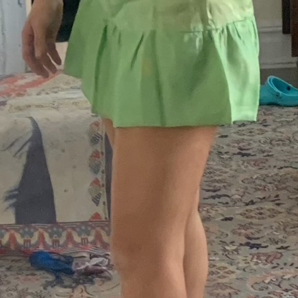 DSQUARED2 Silk Dress - Picture 3 of 10